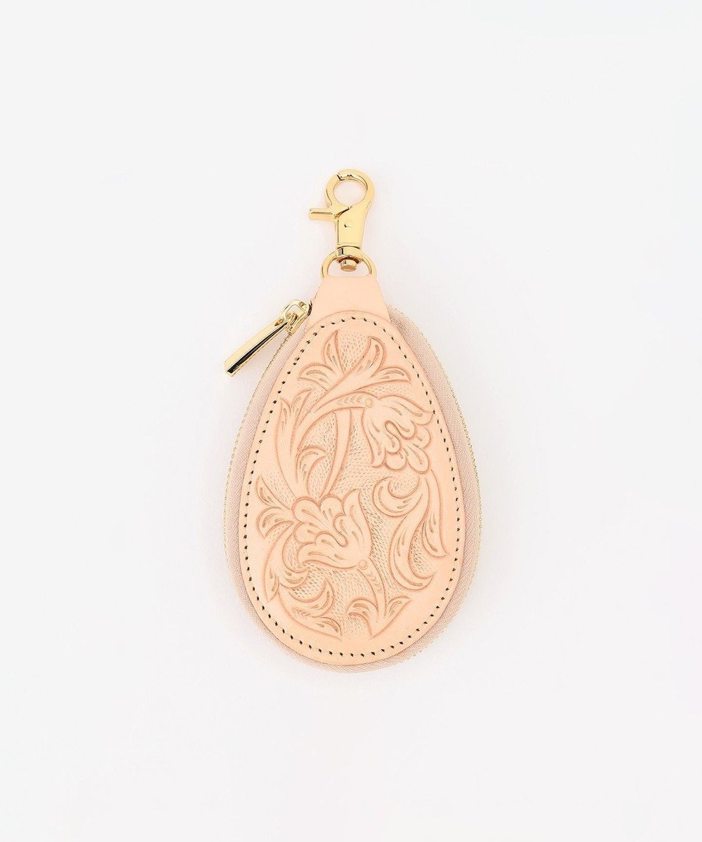 【グレース コンチネンタル/GRACE CONTINENTAL】のSmartKeyCase インテリア・キッズ・メンズ・レディースファッション・服の通販 founy(ファニー) 　ファッション　Fashion　レディースファッション　WOMEN　財布　Wallets　アクセサリー　Accessories　ウォレット　Wallet　ヴィンテージ　Vintage　財布　Wallet　定番　Standard　ハンド　Hand　ベージュ|ID: prp329100004420614 ipo3291000000031639217