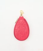 【グレース コンチネンタル/GRACE CONTINENTAL】のSmartKeyCase 人気、トレンドファッション・服の通販 founy(ファニー) ファッション Fashion レディースファッション WOMEN 財布 Wallets アクセサリー Accessories ウォレット Wallet ヴィンテージ Vintage 財布 Wallet 定番 Standard ハンド Hand thumbnail ピンク|ID: prp329100004420614 ipo3291000000031639219