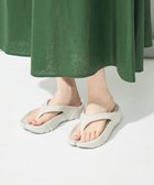 【シェアパーク/SHARE PARK】の【23.65/イーシプサムチョンユクオ】 足袋トングサンダル ライトグレー系|ID: prp329100004420850 ipo3291000000032554020