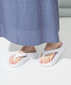 【シェアパーク/SHARE PARK】の【23.65/イーシプサムチョンユクオ】 足袋トングサンダル 人気、トレンドファッション・服の通販 founy(ファニー) ファッション Fashion レディースファッション Fashion for Women おすすめ Recommended / Our Picks クッション Cushion, Throw Pillow サンダル Sandals, Summer Shoes シンプル Simple, Minimal モチーフ Motif, Design Theme 人気 Popular, Best Seller 夏 Summer 春 Spring S/S・春夏 SS, Spring/Summer, Warm Season thumbnail ホワイト系|ID: prp329100004420850 ipo3291000000033542696