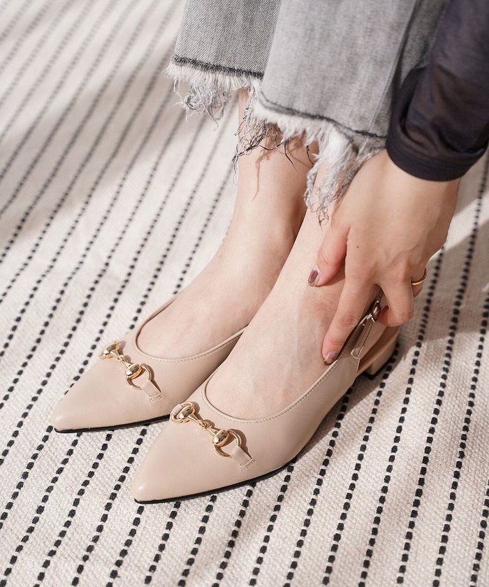 【ポインター/Pointer】の日本製 本革ビット付きミュール インテリア・キッズ・メンズ・レディースファッション・服の通販 founy(ファニー) https://founy.com/ ファッション Fashion レディースファッション Fashion for Women インソール Shoe Insole エナメル Patent Leather 春 Spring 抗菌 Antibacterial, Bacteria-Resistant サンダル Sandals, Summer Shoes バランス Balance, Style Balance ミュール Mule, Backless Shoes S/S・春夏 SS, Spring/Summer, Warm Season 日本製 Made In Japan 夏 Summer |ID: prp329100004420986 ipo3291000000033513535