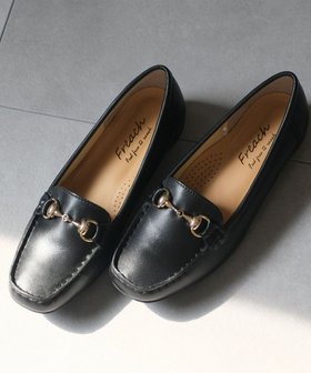 【ポインター/Pointer】の【本革/履き心地抜群】ビットローファードライビングシューズ 人気、トレンドファッション・服の通販 founy(ファニー) ファッション Fashion レディースファッション WOMEN シューズ Shoes 夏 Summer 定番 Standard S/S・春夏 Ss・Spring/Summer A/W・秋冬 Aw・Autumn/Winter・Fw・Fall-Winter |ID:prp329100004420988