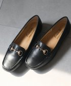 【ポインター/Pointer】の【本革/履き心地抜群】ビットローファードライビングシューズ 人気、トレンドファッション・服の通販 founy(ファニー) ファッション Fashion レディースファッション WOMEN シューズ Shoes 夏 Summer 定番 Standard S/S・春夏 Ss・Spring/Summer A/W・秋冬 Aw・Autumn/Winter・Fw・Fall-Winter thumbnail ブラック|ID: prp329100004420988 ipo3291000000031807000