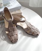 【ポインター/Pointer】の【日本製/抗菌消臭/低反発】グルカサンダル 人気、トレンドファッション・服の通販 founy(ファニー) ファッション Fashion レディースファッション WOMEN インソール Insole クッション Cushion サンダル Sandals ベーシック Basic エレガント 上品 Elegant 夏 Summer 抗菌 Antibacterial 日本製 Made In Japan 春 Spring S/S・春夏 Ss・Spring/Summer thumbnail オークグレー|ID: prp329100004421001 ipo3291000000030870149