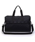 【レスポートサック/LeSportsac】のDELUXE LG WEEKENDER/ブラックハートデボス 人気、トレンドファッション・服の通販 founy(ファニー) ファッション Fashion レディースファッション WOMEN クール Cool 人気 Popularity ボストンバッグ Boston Bag ポケット Pocket 無地 Plain Color NEW・新作・新着・新入荷 New Arrivals 旅行 Travel thumbnail ブラックハートデボス|ID: prp329100004421112 ipo3291000000030870870