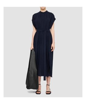 【ジョゼフ/JOSEPH】のエアリープリッセ ドレス 人気、トレンドファッション・服の通販 founy(ファニー) ファッション Fashion レディースファッション WOMEN ワンピース Dress ドレス Party Dresses ドレス Dress フィット Fit リラックス Relax ヴィンテージ Vintage 夏 Summer 春 Spring S/S・春夏 Ss・Spring/Summer |ID:prp329100004421154