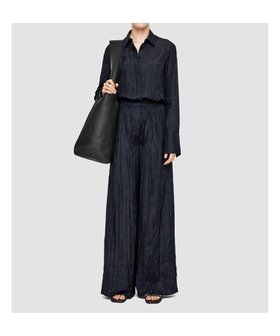 【ジョゼフ/JOSEPH】の【洗える】ハボタイ ワイドレッグトラウザーズ 人気、トレンドファッション・服の通販 founy(ファニー) ファッション Fashion レディースファッション WOMEN パンツ Pants デザート Dessert ハンド Hand ワイド Wide 夏 Summer 春 Spring S/S・春夏 Ss・Spring/Summer 洗える Washable |ID:prp329100004421163