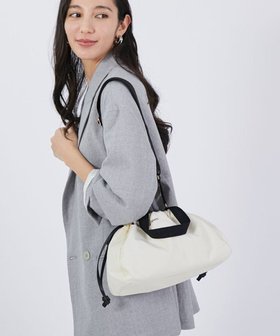 【レスポートサック/LeSportsac】のE/W CITY DRAWSTRING BAG /アップタウンサンドバー/ブラック 人気、トレンドファッション・服の通販 founy(ファニー) ファッション Fashion レディースファッション WOMEN コンパクト Compact 巾着 Purse 軽量 Lightweight 財布 Wallet トレンド Trend フォルム Form プリント Print ポケット Pocket ポシェット Pochette ワーク Work NEW・新作・新着・新入荷 New Arrivals ギフト プレゼント Gift Present ビジネス 仕事 通勤 Business |ID:prp329100004421199