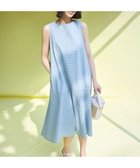 【組曲/KUMIKYOKU】の【WEB限定・新色追加】エンブロイダリーレースノースリーブ ワンピース 人気、トレンドファッション・服の通販 founy(ファニー) ファッション Fashion レディースファッション Fashion for Women ワンピース Dresses アイレット Eyelet Lace 春 Spring サマー Summer, Summer Style サロペット Overalls, Salopette ノースリーブ Sleeveless, No-Sleeve フォルム Silhouette, Form フラワー Flower, Floral フリル Frill, Ruffle モチーフ Motif, Design Theme レース Lace, Lace Fabric S/S・春夏 SS, Spring/Summer, Warm Season 夏 Summer エレガント 上品 Elegant thumbnail スモーキーミント系|ID: prp329100004421241 ipo3291000000033642252