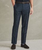 【五大陸/gotairiku / MEN】の新素材セットアップ【通気性抜群/洗える/シワになりにくい】カラミプリントストレッチセットアップ パンツ 人気、トレンドファッション・服の通販 founy(ファニー) ファッション Fashion メンズファッション Fashion for Men ボトムス Bottoms ウォッシャブル Machine Washable 春 Spring 洗える Machine Washable 軽量 Lightweight, Ultra Light ストレッチ Stretch, Stretchy Fabric セットアップ Set-Up, Coordinated Outfit テーパード Tapered, Tapered Pants プリント Print, Printed Pattern メランジ Melange, Mixed Yarn レギュラー Regular, Standard Fit ロング Long, Long-Length S/S・春夏 SS, Spring/Summer, Warm Season 夏 Summer エレガント 上品 Elegant ビジネス 仕事 通勤 Business / Work / Commuting 2025年 2025 2025春夏・S/S Spring/Summer 2025 SS25 thumbnail ネイビー系8|ID: prp329100004422092 ipo3291000000033357000