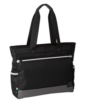 【エース バッグズ アンド ラゲッジ/ACE BAGS & LUGGAGE / MEN】のArcapel スタッグ トートバッグ B4サイズ 17554 アルカペル ビジネスバッグ 人気、トレンドファッション・服の通販 founy(ファニー) ファッション Fashion メンズファッション MEN バッグ Bag/Men トートバッグ Tote Bags コンビ Combination シンプル Simple ビジネス 仕事 通勤 Business フロント Front ポケット Pocket エレガント 上品 Elegant 再入荷 Restock/Back In Stock/Re Arrival |ID:prp329100004422116