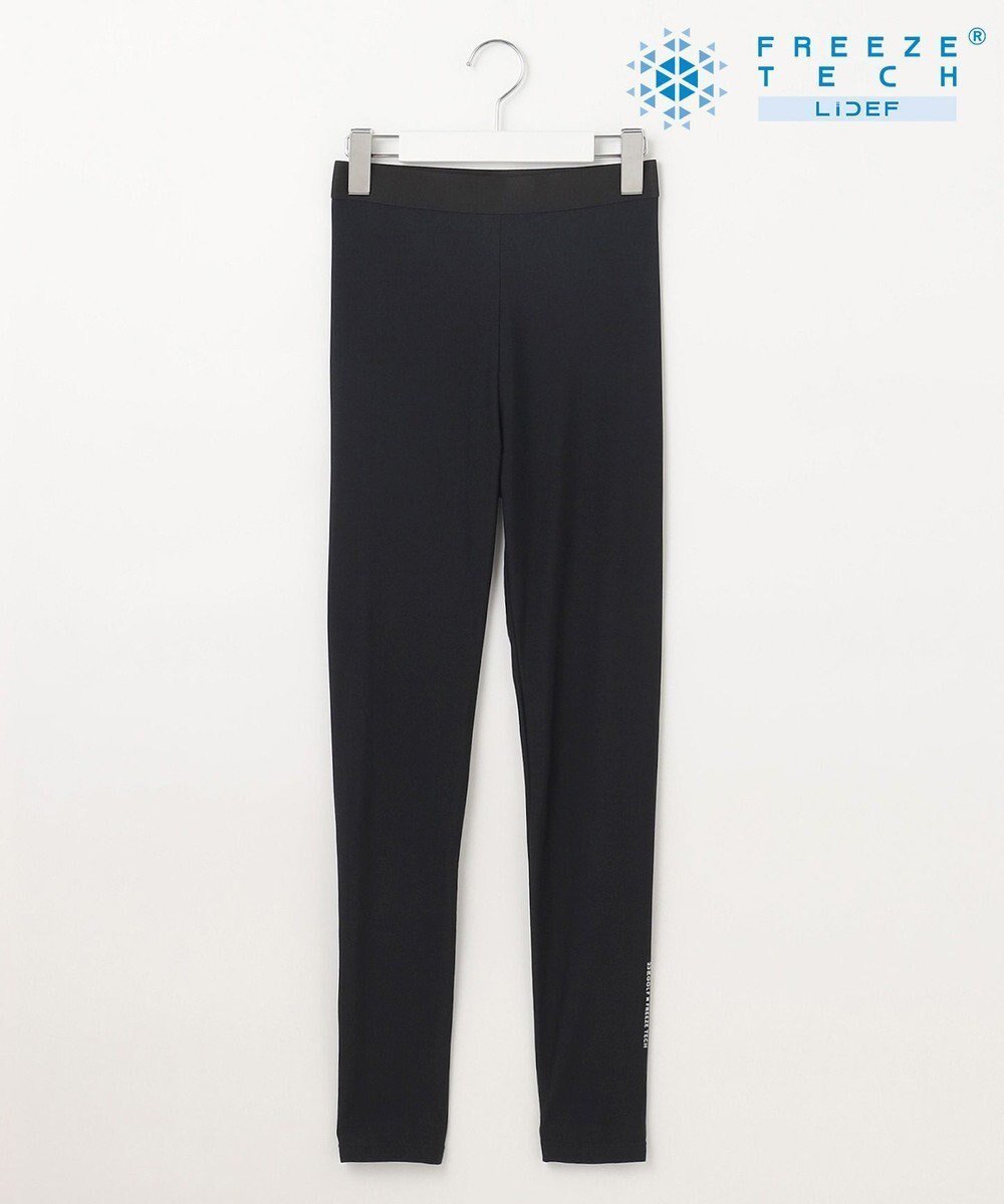 【23区 ゴルフ/NIJYUSANKU GOLF】の氷撃シリーズ【冷感】レギンス 人気、トレンドファッション・服の通販 founy(ファニー) 　ファッション　Fashion　レディースファッション　WOMEN　パンツ　Pants　レギンス　Leggings　レッグウェア　Legwear　ゴルフ　Golf　インナー　Inner　ショート　Short　プリント　Print　ラウンド　Round　レギンス　Leggings　 other-1|ID: prp329100004422251 ipo3291000000031199294