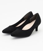 【エニィ スィス/any SiS】の【22.5cm~24.5cm】シャイニーレディライク パンプス ブラック|ID: prp329100004422252 ipo3291000000033489746