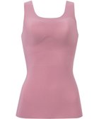 【ワコール/WACOAL】のブラトップ【GOCOCi ゴコチ】 伸びがいい フラット仕上げ タンクトップ UGG210 /ワコール ストロベリー|ID: prp329100004422564 ipo3291000000036112767