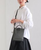 【エースバッグズアンドラゲッジ/ACE BAGS & LUGGAGE】のW .Day/Night スック サポートバッグ ミニショルダー 15181 ダブルアンドデイナイト 人気、トレンドファッション・服の通販 founy(ファニー) ファッション Fashion レディースファッション WOMEN ショルダー Shoulder シンプル Simple スマホ Smartphone スマート Smart 財布 Wallet ダブル Double 手帳 Pocket Book フラット Flat ポケット Pocket ポシェット Pochette マグネット Magnet リップ Lip リュック Ruck Sack ワーク Work 再入荷 Restock/Back In Stock/Re Arrival スーツケース キャリーケース Suitcase スマホショルダーバッグ Smartphone Shoulder Bag ビジネス 仕事 通勤 Business thumbnail ダークグレー|ID: prp329100004422614 ipo3291000000032148320