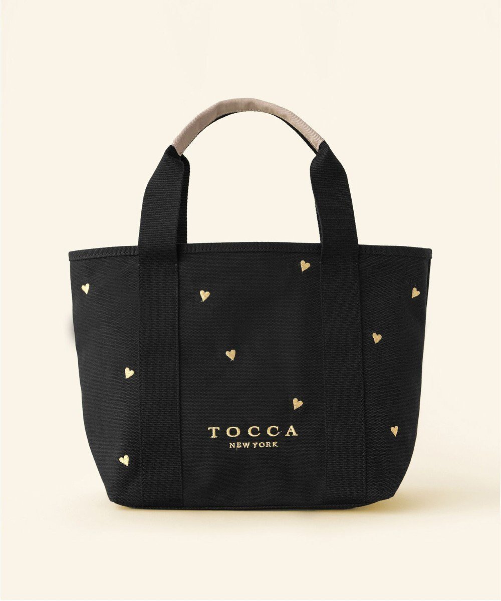 【トッカ/TOCCA】の【大人百花コラボカラー有・WEB&一部店舗限定】LUCKY SHOWER CANVASTOTE キャンバス トートバッグ 人気、トレンドファッション・服の通販 founy(ファニー) ファッション Fashion レディースファッション Fashion for Women バッグ Bags アウトドア Outdoor Clothing キャンバス Canvas, Canvas Fabric 財布 Wallet, Purse テクスチャー Texture, Textured Fabric フェミニン Feminine, Girly フロント Front, Front Design ポケット Pocket, Pocket Detail モチーフ Motif, Design Theme リボン Ribbon, Bow リュクス Luxury, Elegant, High-End, Chic ワンポイント One Point, Statement Accent 旅行 Travel ビジネス 仕事 通勤 Business / Work / Commuting other-1|ID: prp329100004422625 ipo3291000000036380365