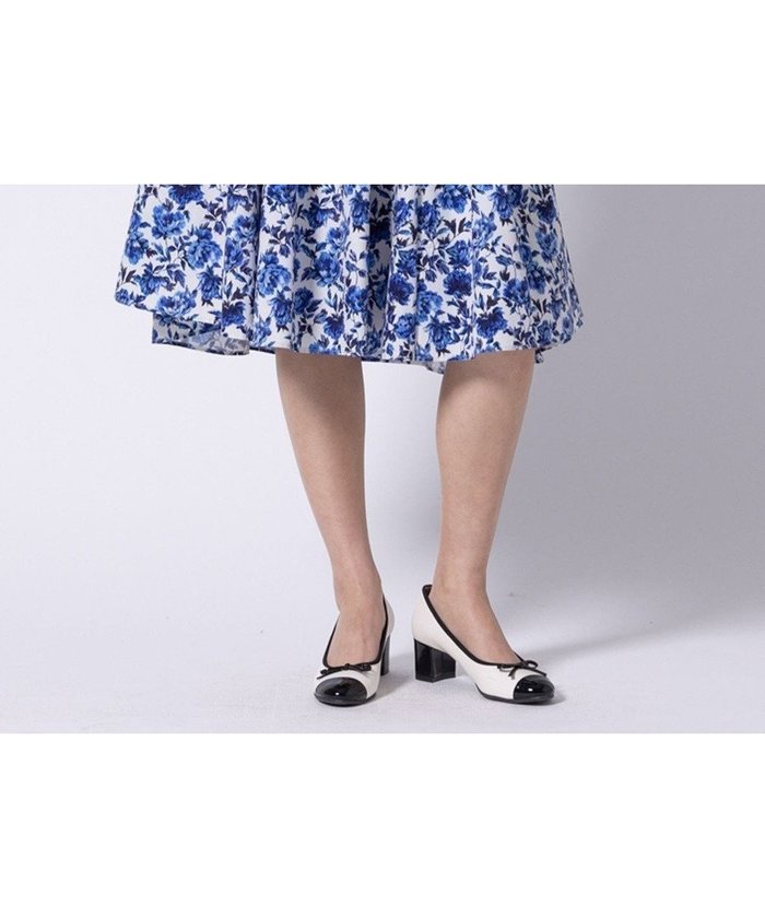 【トッカ/TOCCA】の【洗える・消臭】BLOOMING SPRING TIME スカート インテリア・キッズ・メンズ・レディースファッション・服の通販 founy(ファニー) https://founy.com/ ファッション Fashion レディースファッション WOMEN スカート Skirt 2025年 2025 2025春夏・S/S Ss,Spring/Summer,2025 スプリング Spring 夏 Summer 春 Spring S/S・春夏 Ss・Spring/Summer 洗える Washable |ID: prp329100004422629 ipo3291000000031991851