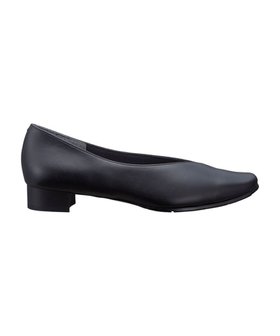 【リーガル フットコミュニティ/REGAL FOOT COMMUNITY】の【ビューフィット】A74W 晴雨兼用パンプス パンプス 人気、トレンドファッション・服の通販 founy(ファニー) ファッション Fashion レディースファッション WOMEN シューズ Shoes スクエア Square ベーシック Basic 日本製 Made In Japan |ID:prp329100004422639