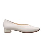 【リーガル フットコミュニティ/REGAL FOOT COMMUNITY】の【ビューフィット】A74W 晴雨兼用パンプス パンプス 人気、トレンドファッション・服の通販 founy(ファニー) ファッション Fashion レディースファッション WOMEN シューズ Shoes スクエア Square ベーシック Basic 日本製 Made In Japan thumbnail アイボリー|ID: prp329100004422639 ipo3291000000030882779