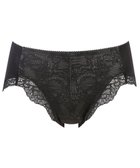 【ワコール/WACOAL】のサニタリーショーツ 羽付きナプキン対応 抗菌防臭加工(本体) 綿混(本体) 生理用ショーツ レディース PPD149 /ワコール ブラック|ID: prp329100004422690 ipo3291000000035987889