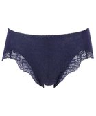 【ワコール/WACOAL】のサニタリーショーツ 羽付きナプキン対応 抗菌防臭加工(本体) 綿混(本体) 生理用ショーツ レディース PPD149 /ワコール コン|ID: prp329100004422690 ipo3291000000035987894