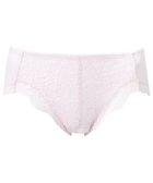 【ワコール/WACOAL】のサニタリーショーツ 羽付きナプキン対応 抗菌防臭加工(本体) 綿混(本体) 生理用ショーツ レディース PPD149 /ワコール シェルピンク|ID: prp329100004422690 ipo3291000000035987897