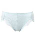 【ワコール/WACOAL】のサニタリーショーツ 羽付きナプキン対応 抗菌防臭加工(本体) 綿混(本体) 生理用ショーツ レディース PPD149 /ワコール ターコイズ|ID: prp329100004422690 ipo3291000000035987899