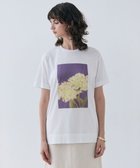 【ベイジ,/BEIGE,】の【洗える】PENTAS / オリジナルフォトプリントTシャツ Annabelle|ID: prp329100004422704 ipo3291000000030883096