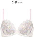 【ウィング/Wing】のブラジャー 夏のブラストレスから解放 汗の不快感を軽減(カップ肌側・ワイヤーループ・バック) 背中すっきり 【ときはなつブラ】 KB2872 ウイング/ワコール 人気、トレンドファッション・服の通販 founy(ファニー) ファッション Fashion レディースファッション Ladies' Fashion Online バッグ Bag アンダー Under フラット Flat フロント Front ブラジャー Bra ループ Loop ワイヤー Wire 夏 Summer thumbnail アイボリー|ID: prp329100004423299 ipo3291000000032561626
