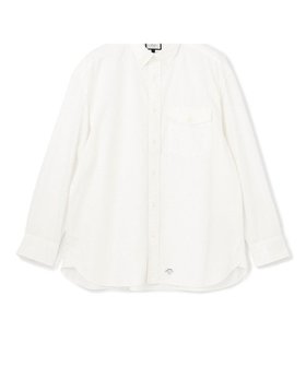 【ジェイプレスヨークストリート/J.PRESS YORK STREET】の【UNISEX】コットンライトオンスデニム シャツ / B.D. 人気、トレンドファッション・服の通販 founy(ファニー) ファッション Fashion レディースファッション WOMEN トップス・カットソー Tops/Tshirt シャツ/ブラウス Shirts/Blouses NEW・新作・新着・新入荷 New Arrivals ユニセックス Unisex インディゴ Indigo ショルダー Shoulder ドロップ Drop パッチ Patch フラップ Flap ワイド Wide 夏 Summer 定番 Standard 春 Spring S/S・春夏 Ss・Spring/Summer |ID:prp329100004423590