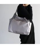 【ペレボルサ/PELLE BORSA】の変形A4トートバッグ Alive アライブ 4447 ガンメタ|ID: prp329100004423689 ipo3291000000031848236