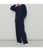 【ジョゼフ/JOSEPH】の【洗える】プランプトフルー ブラウス 人気、トレンドファッション・服の通販 founy(ファニー) ファッション Fashion レディースファッション WOMEN トップス・カットソー Tops/Tshirt シャツ/ブラウス Shirts/Blouses エレガント 上品 Elegant 春 Spring 洗える Washable シンプル Simple ストレッチ Stretch セットアップ Set Up ドレープ Drape パフォーマンス Performance フィット Fit リラックス Relax S/S・春夏 Ss・Spring/Summer 夏 Summer thumbnail Navy|ID: prp329100004424275 ipo3291000000030893704