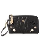 【アナスイ/ANNA SUI】のルシィ マルチケース クロ|ID: prp329100004424633 ipo3291000000030895960