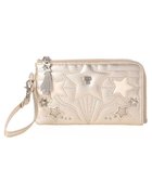 【アナスイ/ANNA SUI】のルシィ マルチケース ゴールド|ID: prp329100004424633 ipo3291000000030895963