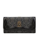 【アナスイ/ANNA SUI】のリーブル 口金長財布 クロ|ID: prp329100004424649 ipo3291000000030896049