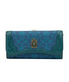 【アナスイ/ANNA SUI】のリーブル 口金長財布 ネイビー|ID: prp329100004424649 ipo3291000000030896056