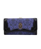 【アナスイ/ANNA SUI】のリーブル 口金長財布 パープル|ID: prp329100004424649 ipo3291000000030896059