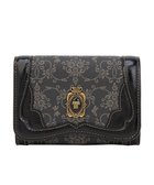 【アナスイ/ANNA SUI】のリーブル 内Lファスナー二つ折り財布 クロ|ID: prp329100004424653 ipo3291000000030896067