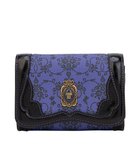 【アナスイ/ANNA SUI】のリーブル 内Lファスナー二つ折り財布 パープル|ID: prp329100004424653 ipo3291000000030896073