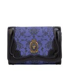 【アナスイ/ANNA SUI】のリーブル 内Lファスナー二つ折り財布 パープル|ID: prp329100004424653 ipo3291000000031988614