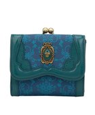 【アナスイ/ANNA SUI】のリーブル 口金二つ折り財布 ネイビー|ID: prp329100004424657 ipo3291000000030896091