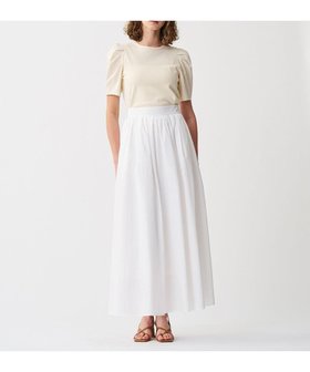 【アンクレイヴ/uncrave】 【洗濯機洗い可】カラータイプライター フレアスカート人気、トレンドファッション・服の通販 founy(ファニー) ファッション Fashion レディースファッション Fashion for Women スカート Skirts Aライン・フレアスカート A-Line & Flared Skirts インド Indian Textile エアリー Airy Texture オーガニック Organic Cotton 春 Spring ギャザー Gathered, Ruffled ショート Short, Short Length タイプライター Typewriter Fabric, Crisp Cotton フィット Fit, Slim Fit フレア Flare, Flared リラックス Relax, Relaxed Fit ワイド Wide, Wide Fit S/S・春夏 SS, Spring/Summer, Warm Season 再入荷 Restock / Back in Stock 夏 Summer |ID:prp329100004424702