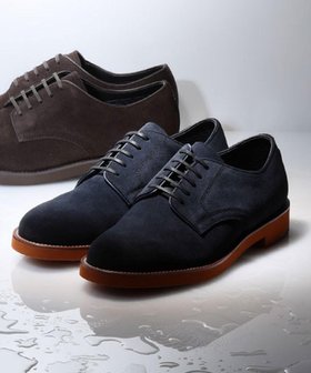 【リーガル フットコミュニティ/REGAL FOOT COMMUNITY / MEN】の【リーガルカジュアル】51GL バックスシューズ(GORE-TEX フットウェア) カジュアルシューズ 人気、トレンドファッション・服の通販 founy(ファニー) ファッション Fashion メンズファッション MEN シューズ・靴 Shoes/Men アウトドア Outdoor インソール Insole クッション Cushion クラシック Classic 軽量 Lightweight シューズ Shoes ドレス Dress 定番 Standard ビジネス 仕事 通勤 Business |ID:prp329100004425794