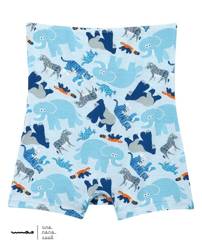 【ウンナナクール/une nana cool】のMADE WITH 京都市動物園 ハラマキ付きショーツ インテリア・キッズ・メンズ・レディースファッション・服の通販 founy(ファニー) https://founy.com/ ファッション Fashion レディースファッション WOMEN アンダー Under イラスト Illustration コラボ Collaboration ショーツ Shorts シンプル Simple リアル Real 卒業式 Graduation Ceremony |ID: prp329100004426008 ipo3291000000031897177