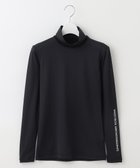 【23区 ゴルフ/NIJYUSANKU GOLF】の【WOMEN】【吸水速乾・UVケア】30dインナーカノコ ブラック系|ID: prp329100004426071 ipo3291000000031897640
