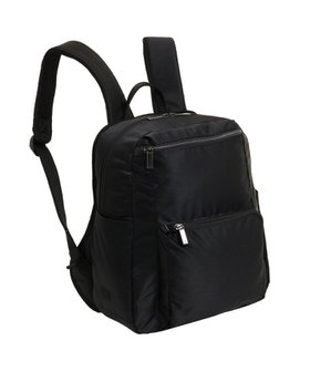 【エースバッグズアンドラゲッジ/ACE BAGS & LUGGAGE】のace. エース バスティーク2 62566 リュックサック 14リットル 人気、トレンドファッション・服の通販 founy(ファニー) ファッション Fashion レディースファッション WOMEN バッグ Bag スーツケース キャリーケース Suitcase セットアップ Set Up フロント Front ポケット Pocket メタリック Metallic メッシュ Mesh リュック Ruck Sack 旅行 Travel |ID:prp329100004426142