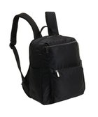 【エースバッグズアンドラゲッジ/ACE BAGS & LUGGAGE】のace. エース バスティーク2 62566 リュックサック 14リットル 人気、トレンドファッション・服の通販 founy(ファニー) ファッション Fashion レディースファッション WOMEN バッグ Bag スーツケース キャリーケース Suitcase セットアップ Set Up フロント Front ポケット Pocket メタリック Metallic メッシュ Mesh リュック Ruck Sack 旅行 Travel thumbnail ブラック|ID: prp329100004426142 ipo3291000000030905936