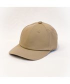 【アトレナ/ATRENA】の【オールシーズン対応】CAP キャップ 人気、トレンドファッション・服の通販 founy(ファニー) ファッション Fashion レディースファッション WOMEN 帽子 Hats キャップ Cap シンプル Simple ビーチ Beach フィット Fit 帽子 Hat thumbnail ベージュ|ID: prp329100004426257 ipo3291000000030907007