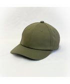 【アトレナ/ATRENA】の【オールシーズン対応】CAP キャップ 人気、トレンドファッション・服の通販 founy(ファニー) ファッション Fashion レディースファッション WOMEN 帽子 Hats キャップ Cap シンプル Simple ビーチ Beach フィット Fit 帽子 Hat thumbnail カーキ|ID: prp329100004426257 ipo3291000000030907008