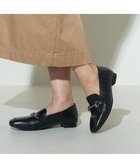 【イング/ing】のing 【WEB限定】モカシンビットローファー 人気、トレンドファッション・服の通販 founy(ファニー) ファッション Fashion レディースファッション WOMEN シューズ Shoes トレンド Trend ドレス Dress 定番 Standard バランス Balance フラット Flat ベーシック Basic リネン Linen リラックス Relax ビジネス 仕事 通勤 Business thumbnail ブラックカタオシ|ID: prp329100004426479 ipo3291000000031046334